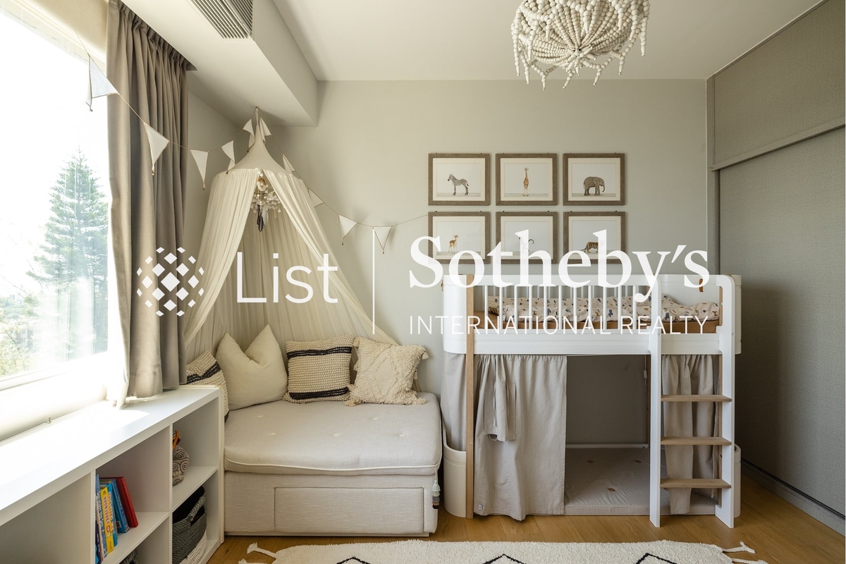 Faber Villa 輝百苑 | Second En-suite Bedroom