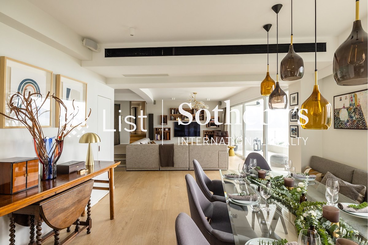 Faber Villa, Tai Tam | Property ID 350119