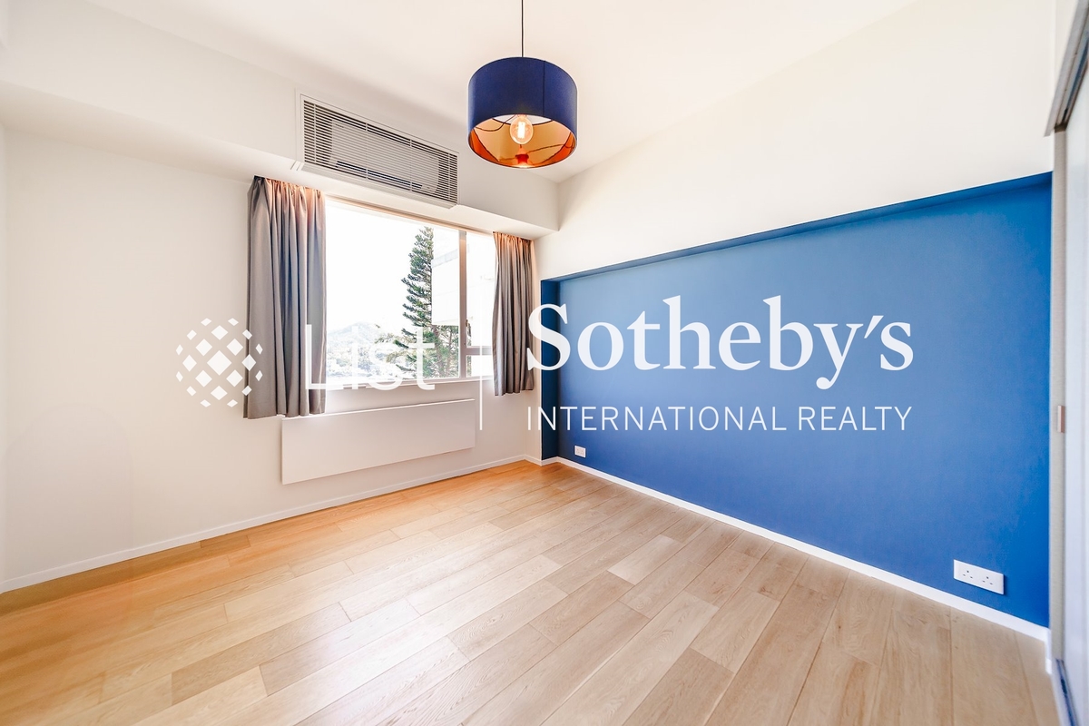 Faber Villa 輝百苑 | Third Bedroom