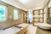 Faber Villa 輝百苑 | Master Bathroom