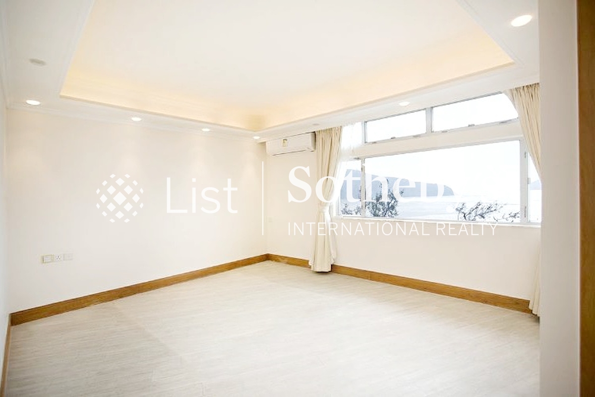 Faber Villa 輝百苑 | Master Bedroom