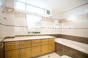 Faber Villa 輝百苑 | Master Bathroom
