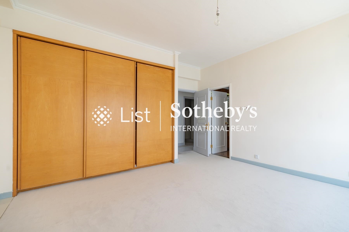 Belgravia Heights 碧濤閣 | Master Bedroom