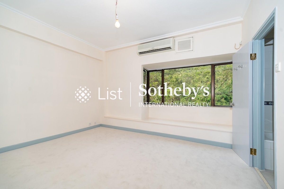 Belgravia Heights 碧濤閣 | Second En-suite Bedroom