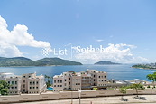 Belgravia Heights 碧濤閣 | View from Living and Dining Room
