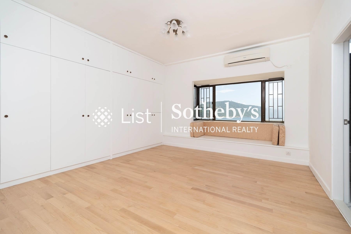 Belgravia Heights 碧濤閣 | Master Bedroom