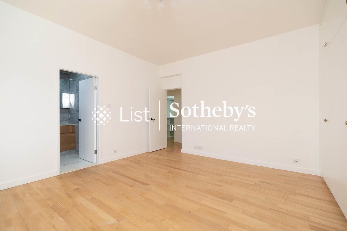 Belgravia Heights 碧濤閣 | Second En-suite Bedroom