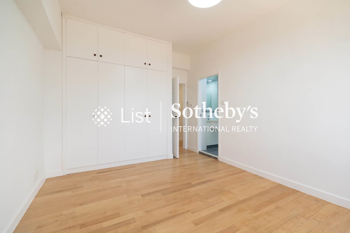 Belgravia Heights 碧濤閣 | Fourth En-suite Bedroom