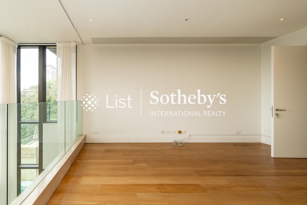 7-15 Mount Kellett Road 加列山道7-15號 | Family Room