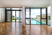 7-15 Mount Kellett Road 加列山道7-15號 | Living and Dining Room