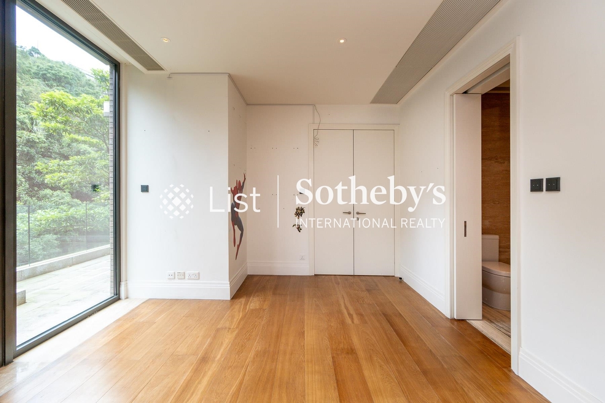 7-15 Mount Kellett Road 加列山道7-15號 | Master Bedroom