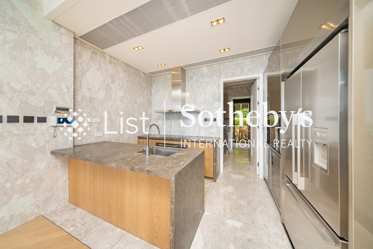 7-15 Mount Kellett Road 加列山道7-15號 | Kitchen