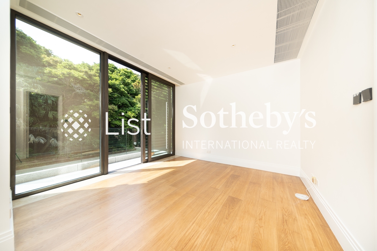 7-15 Mount Kellett Road 加列山道7-15號 | Study Room