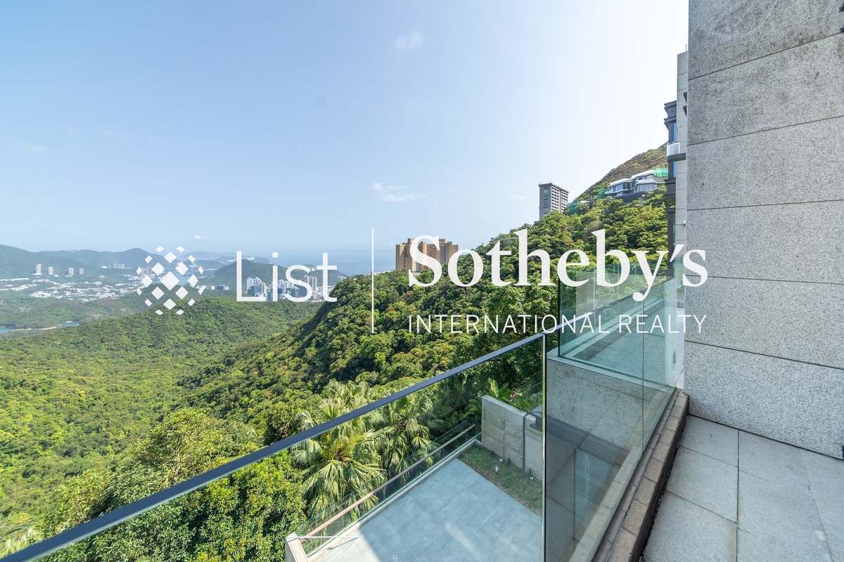 7-15 Mount Kellett Road 加列山道7-15號 | Balcony off Third En-suite Room