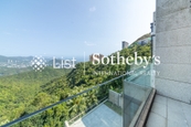 7-15 Mount Kellett Road 加列山道7-15號 | Balcony off Third En-suite Room