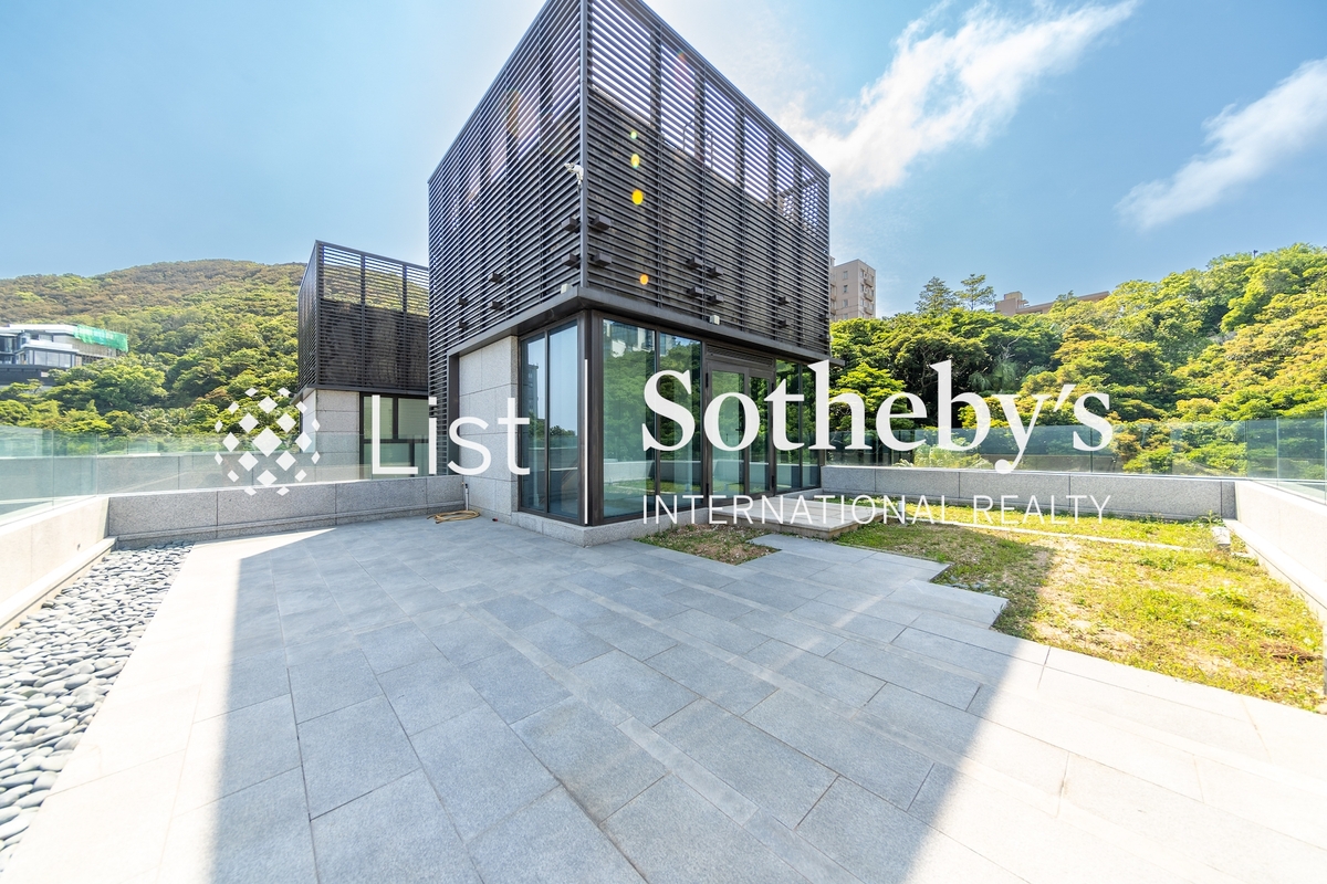 7-15 Mount Kellett Road 加列山道7-15號 | Private Roof Terrace