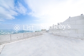 7-15 Mount Kellett Road 加列山道7-15號 | Private Roof Terrace