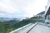 7-15 Mount Kellett Road 加列山道7-15號 | Balcony off Living and Dining Room