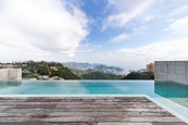 7-15 Mount Kellett Road 加列山道7-15號 | Private Roof Terrace