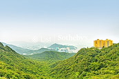 7-15 Mount Kellett Road 加列山道7-15號 | View from Living Room