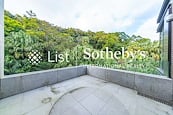 7-15 Mount Kellett Road 加列山道7-15號 | Private Terrace off Family Room