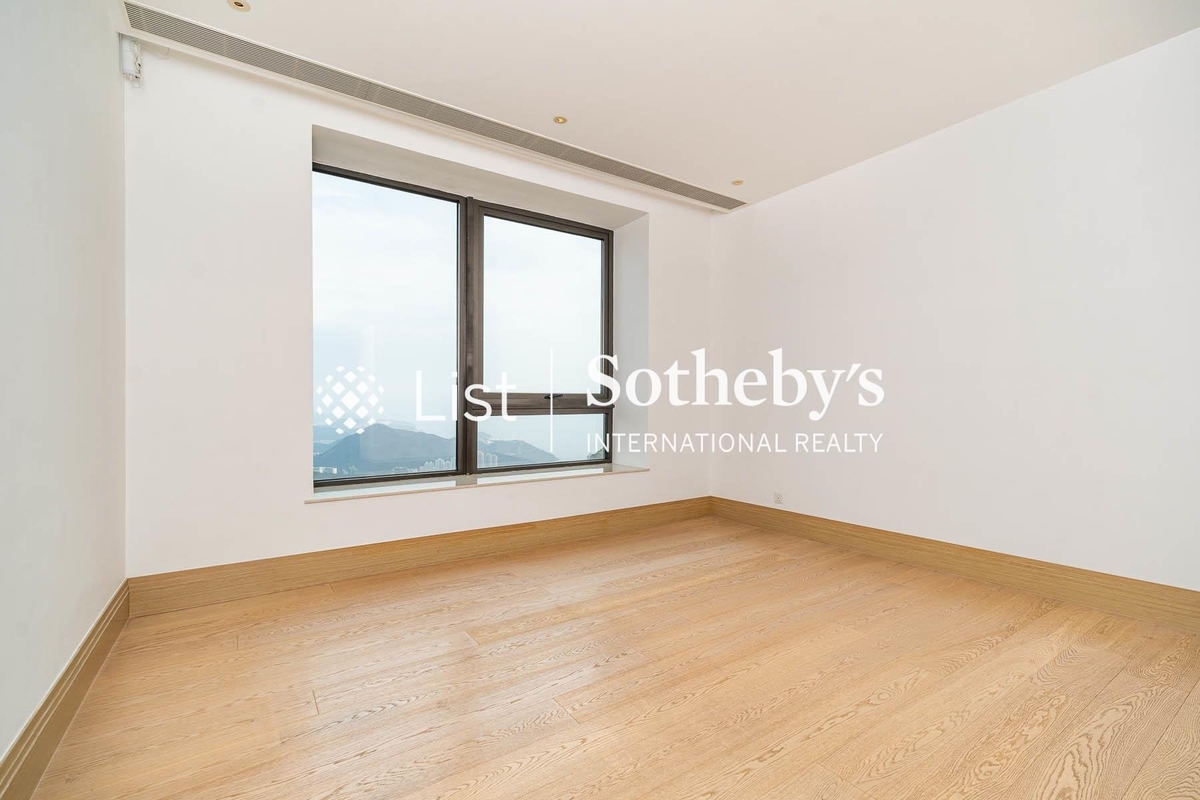 7-15 Mount Kellett Road 加列山道7-15號 | Master Bedroom