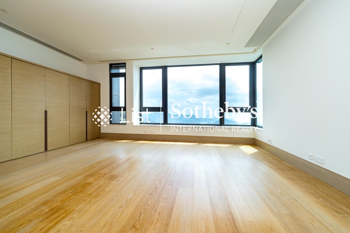 7-15 Mount Kellett Road 加列山道7-15號 | Master Bedroom