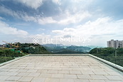 7-15 Mount Kellett Road 加列山道7-15號 | Private Terrace off Living Room