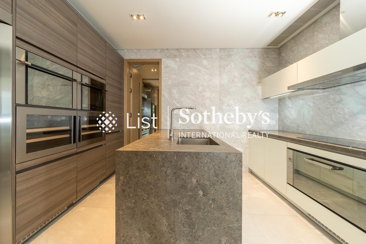 7-15 Mount Kellett Road 加列山道7-15號 | Kitchen