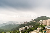 Twelve Peaks 加列山道12號 | View from Private Garden