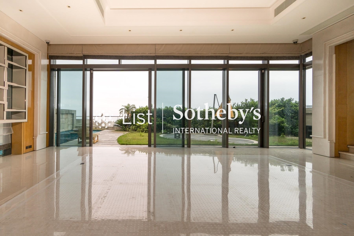 Twelve Peaks 加列山道12號 | Living Room