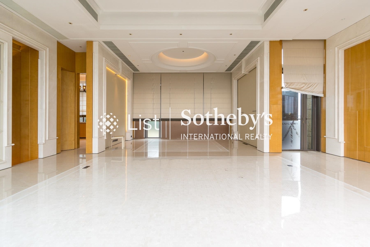 Twelve Peaks 加列山道12號 | Dining Room