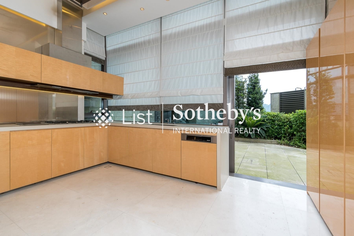 Twelve Peaks 加列山道12號 | Kitchen