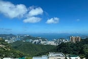 Twelve Peaks 加列山道12号 | View from Living and Dining Room
