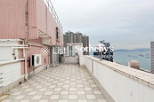 Kingsfield Tower 景辉大厦 | Private Roof Terrace