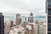 Kingsfield Tower 景辉大厦 | View from Private Terrace