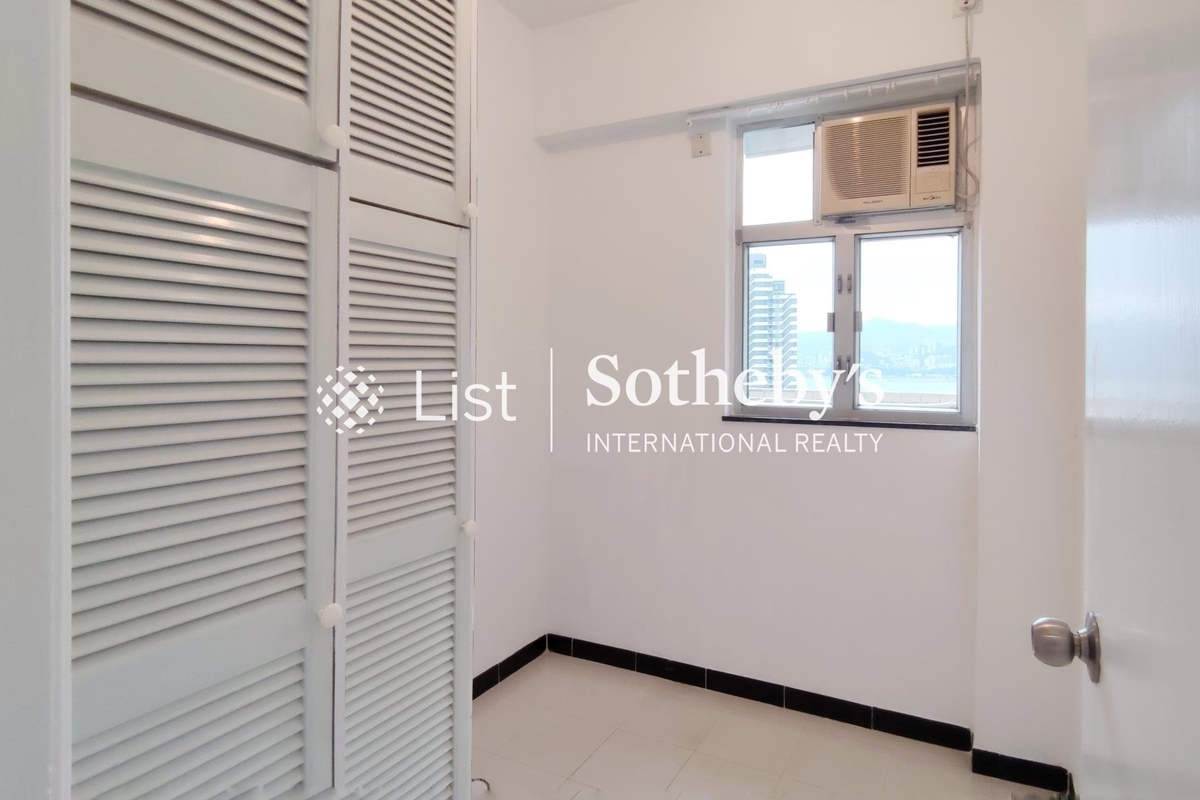 Kingsfield Tower 景輝大廈 | Study Room