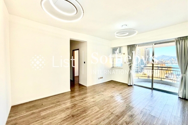 Kingsfield Tower 景輝大廈 | 