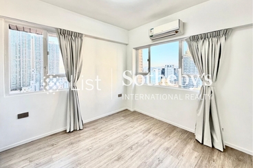 Kingsfield Tower 景輝大廈 | 