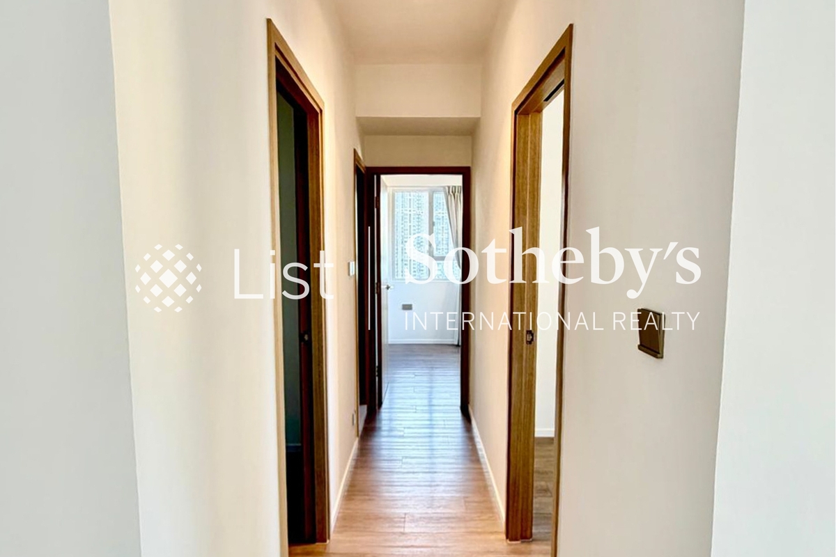 Kingsfield Tower 景輝大廈 | Corridor