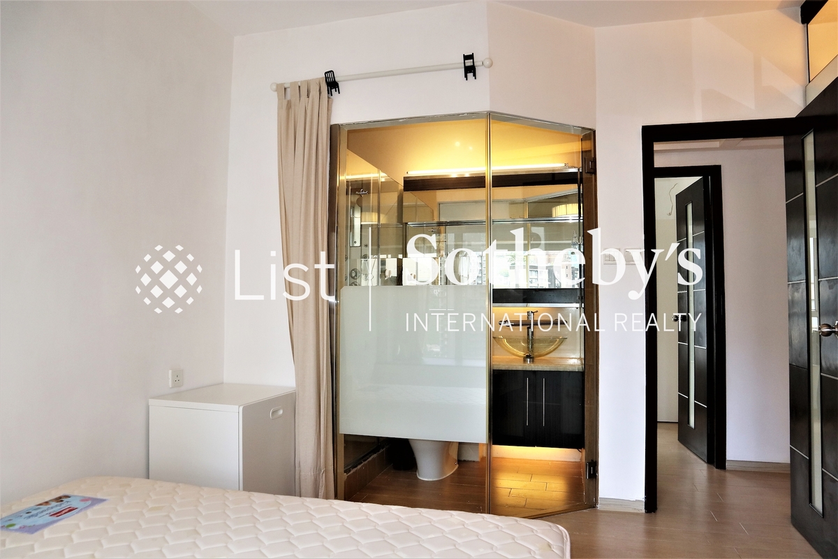 Jade Terrace 華翠臺 | Master Bedroom