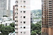 Jade Terrace 华翠台 | View from Living and Dining Room