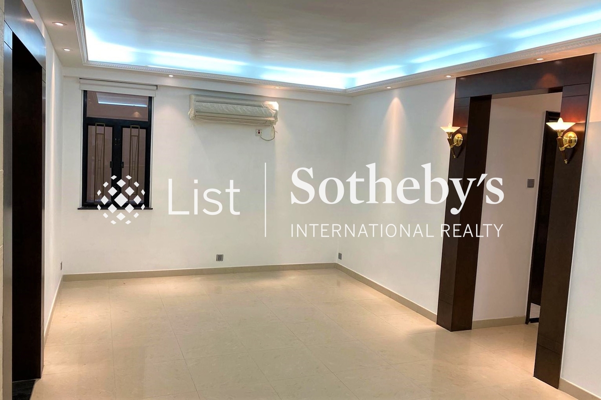 Ronsdale Garden 龍華花園 | Dining Room