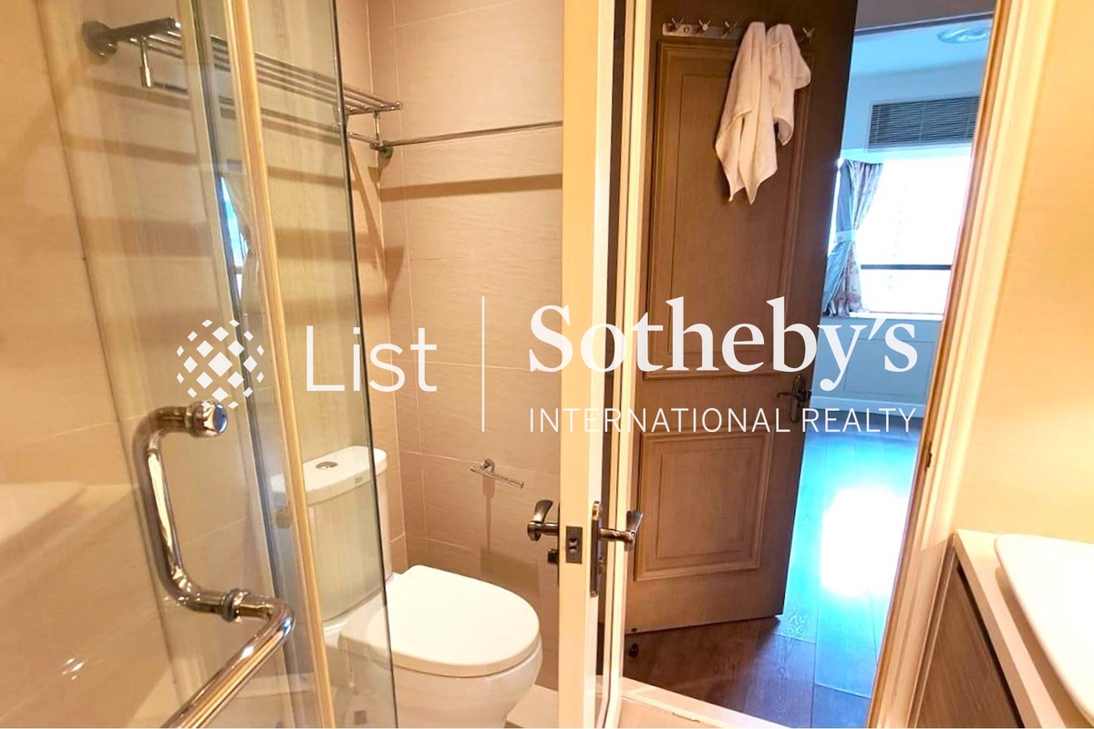 Ronsdale Garden 龙华花园 | Master Bathroom