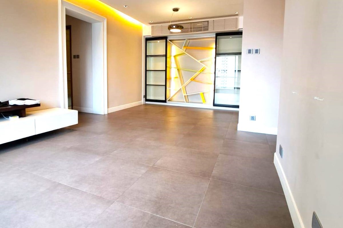 Ronsdale Garden 龙华花园 | Living and Dining Room