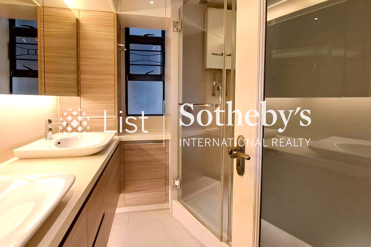 Ronsdale Garden 龙华花园 | Master Bathroom