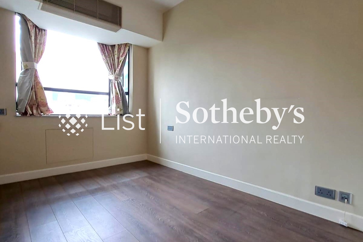 Ronsdale Garden 龙华花园 | Master Bedroom