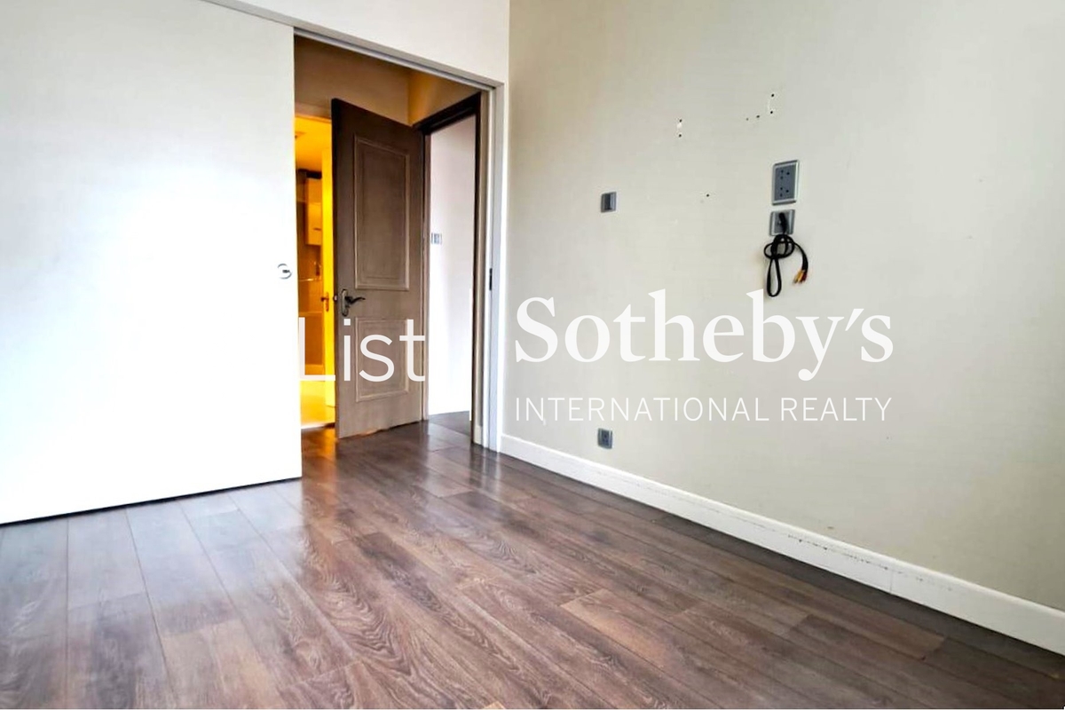 Ronsdale Garden 龙华花园 | Master Bedroom