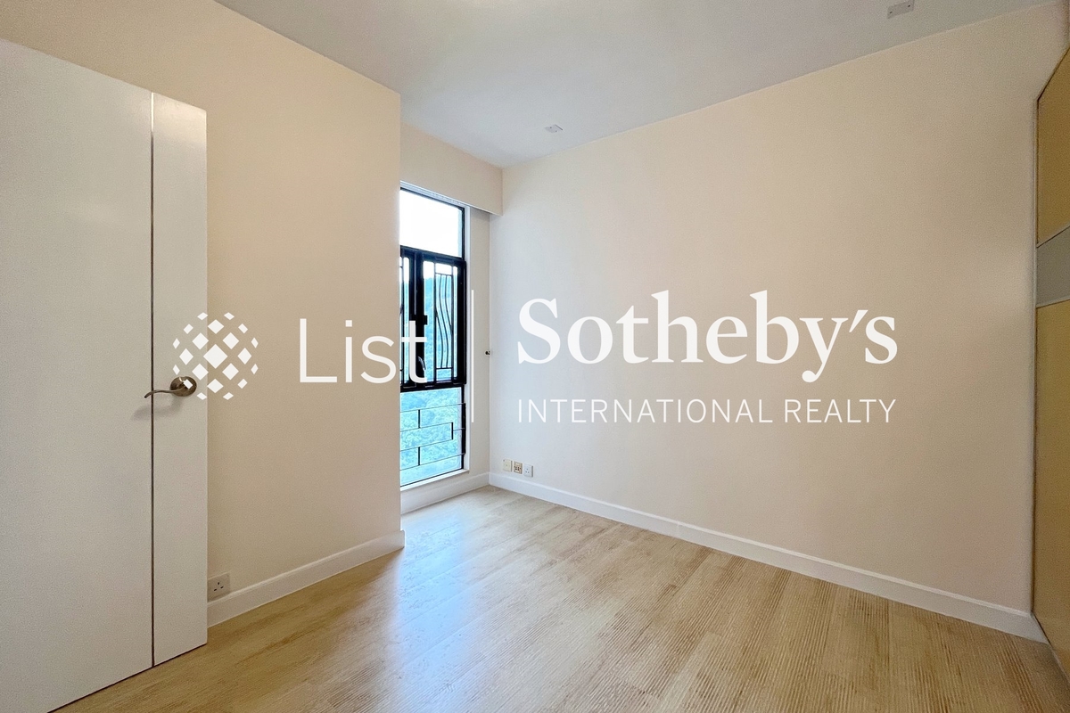 Ronsdale Garden 龙华花园 | Master Bedroom