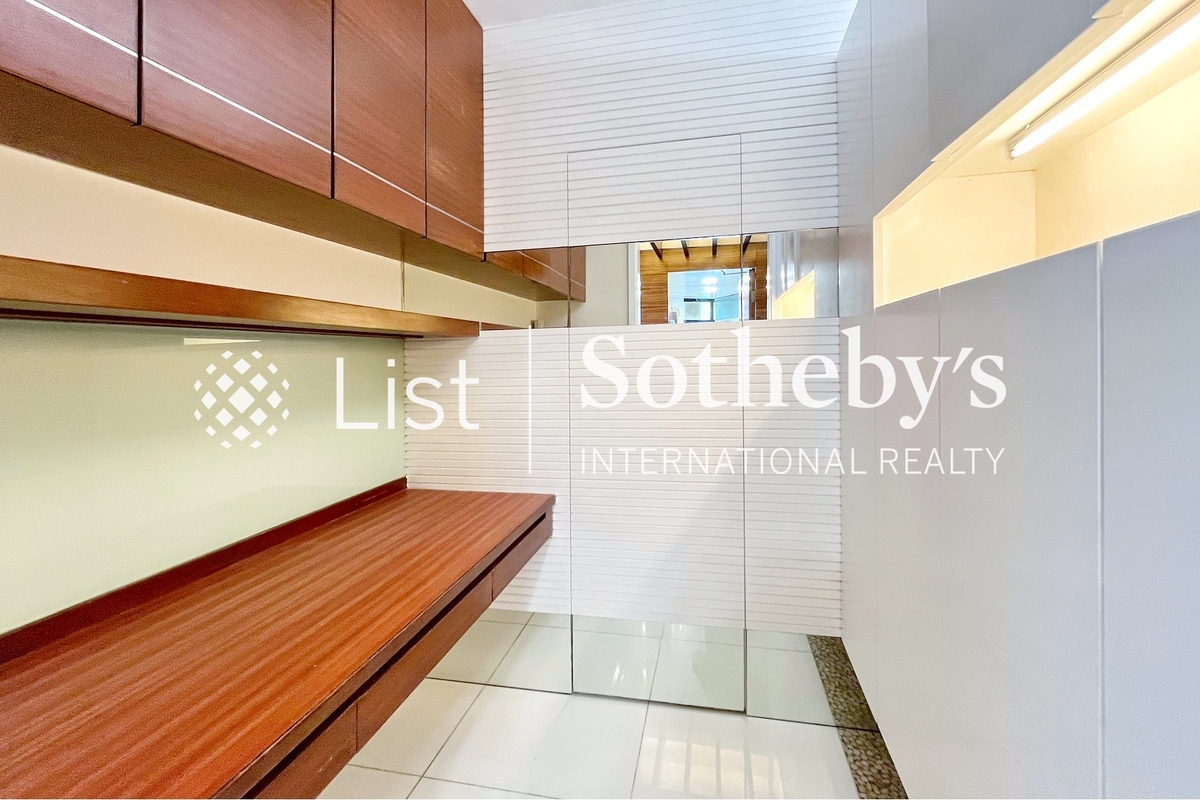 Ronsdale Garden 龙华花园 | Study Room